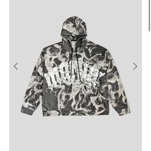 Optimistic Adolescence Hoodie